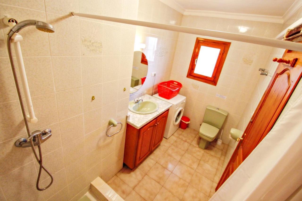 Rondel - Sea View Villa With Private Pool In Costa Blanca Moraira Dış mekan fotoğraf