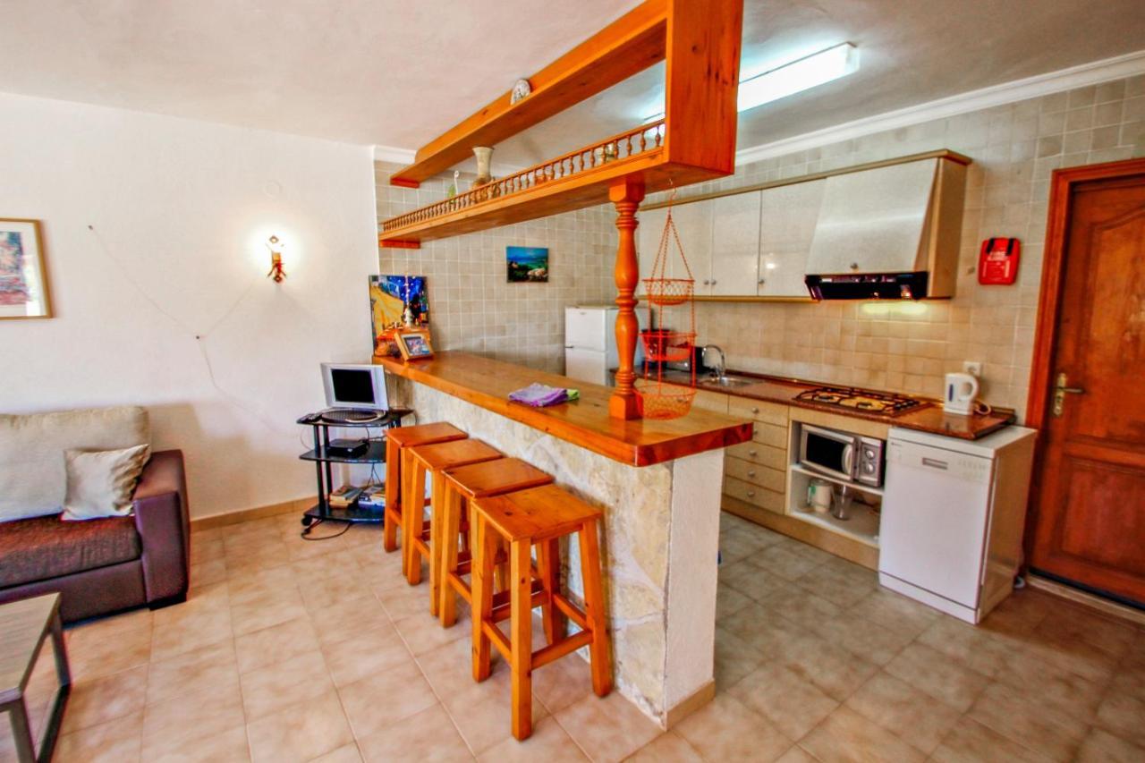 Rondel - Sea View Villa With Private Pool In Costa Blanca Moraira Dış mekan fotoğraf