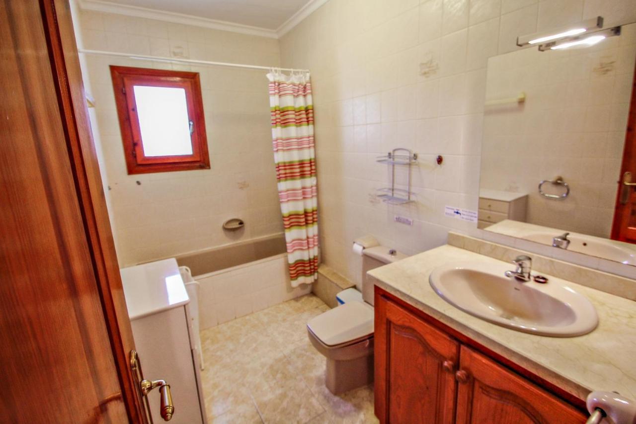 Rondel - Sea View Villa With Private Pool In Costa Blanca Moraira Dış mekan fotoğraf